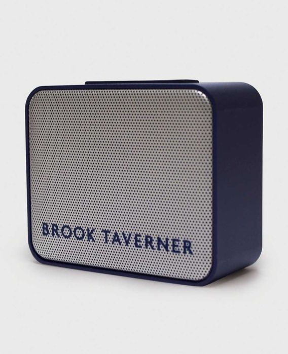 Bluetooth Високоговорител  Brook Taverner