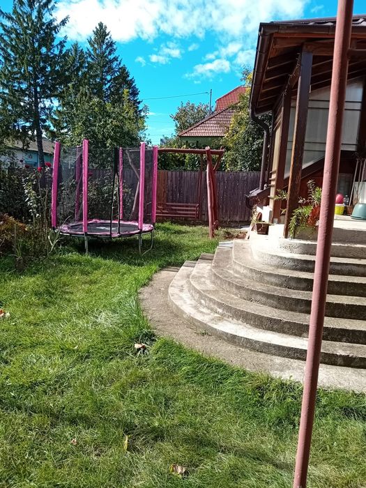Casa Faraoani centru, Bacau 1409 mp