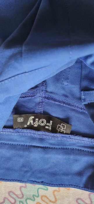 Pantaloni eleganti dama xs