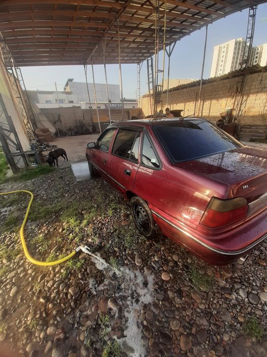 Продаётся срочно Неския 1 Донс 2008г