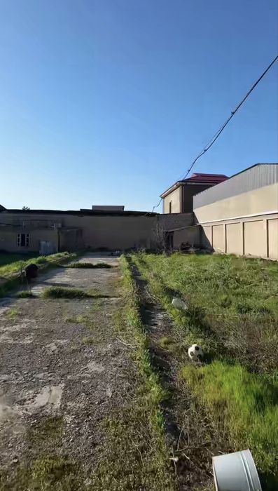 Продается участок в городе Ташкент