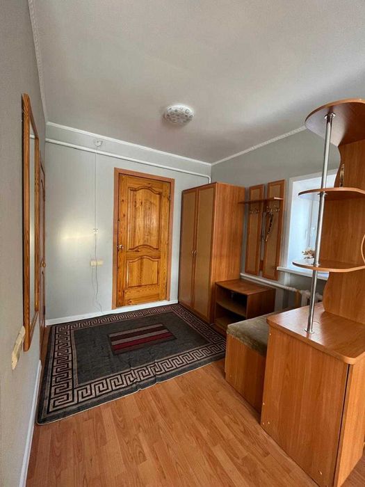 Коттедж в Ульбинском поселке