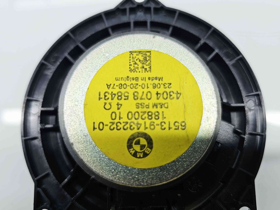 Boxa stanga fata Bmw 3 (E90) [Fabr 2005-2011] 9143232