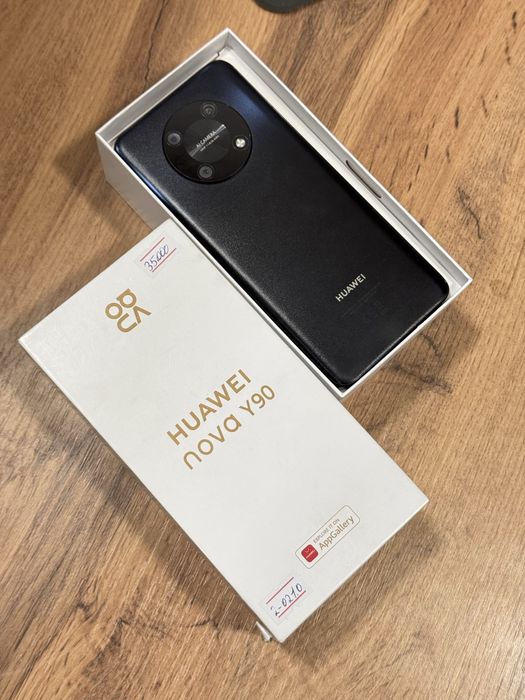 Huawei nova y90 128gb