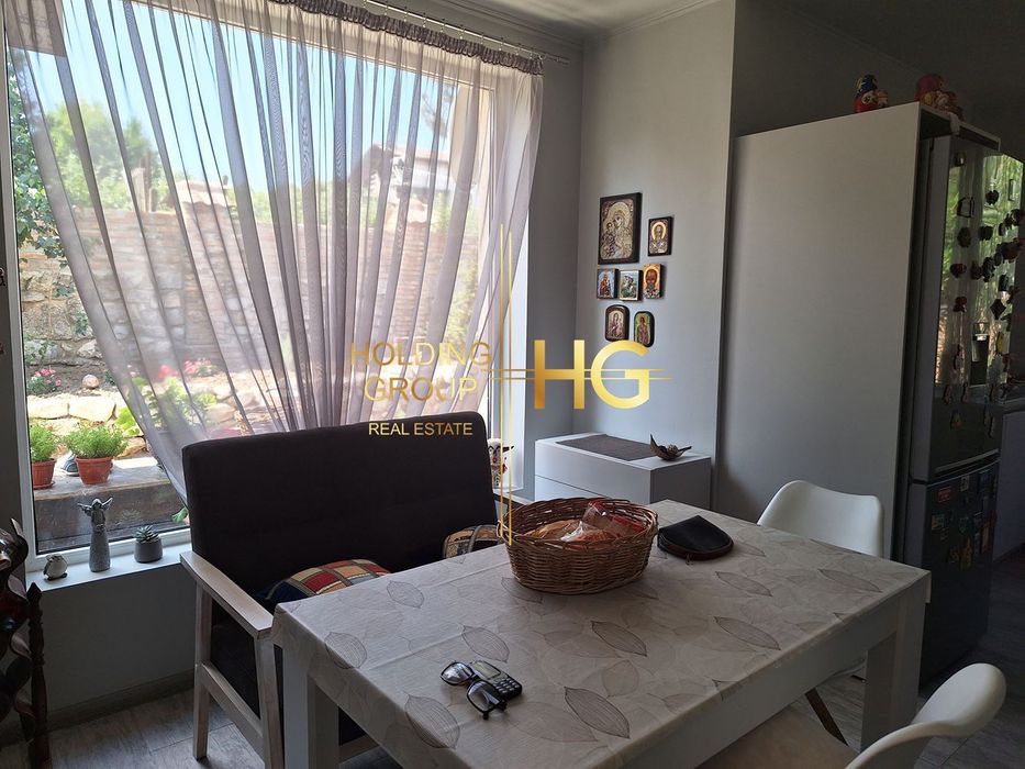 Продава се Къща в с. Звездица, Област Варна - 152 кв.м за 1283 €/кв.м - Снимка #11