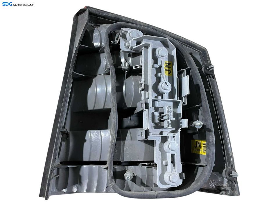 Stop Lampa Tripla Stanga Opel Vectra C 2002 - 2008 Cod 13130642 [LR0273]