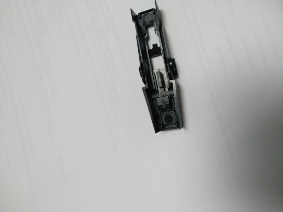 Щипка захват клипс за рамо на чистачка Range Rover 3 , Discovery