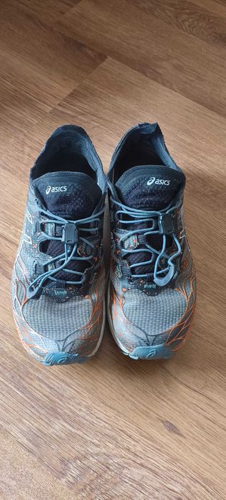 Детски маратонки  Asics