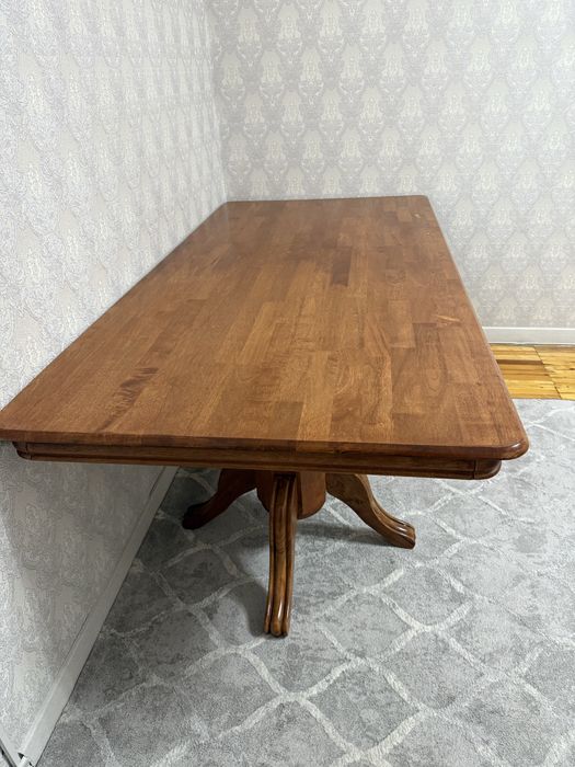 Стол сатылады калын жаксы