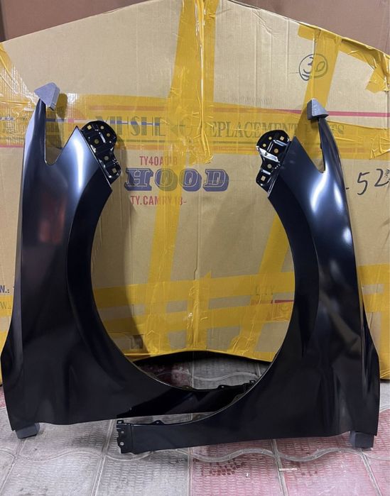 Крыло Камри 50/55/70/75