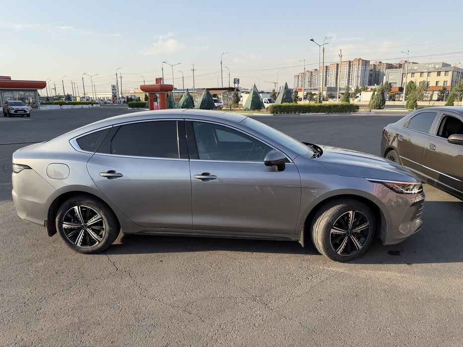 Byd Chazor full Flagship 4-pozitsiya