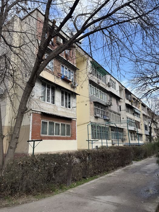 Срочно продается 2/4/4