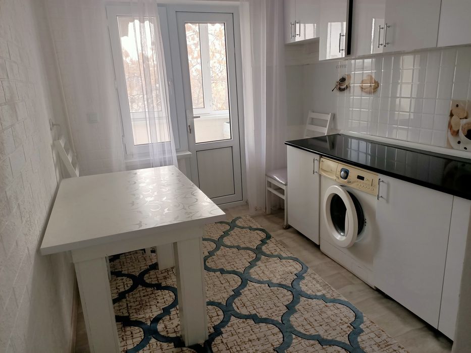 Квартира посуточно