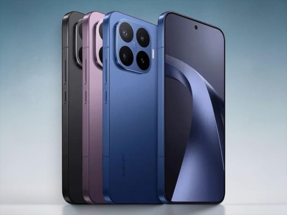 НОВ! Xiaomi 17T Pro 5G 512GB 12RAM Black / Deep Blue Гаранция!