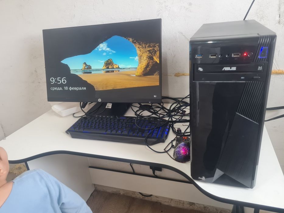 Компьютер продам