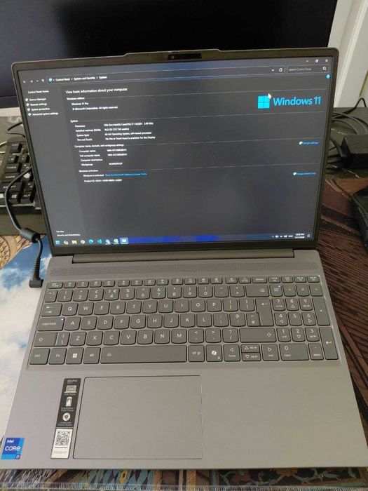 Lenovo, IDEAPAD Sli 3i