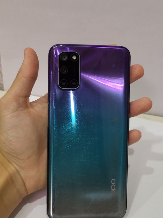 смартфон оппо а72