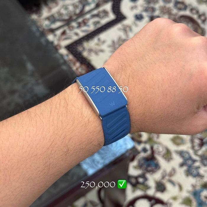 Ремешок / Remeshok Whoop 5.0 / 4.0 uchun