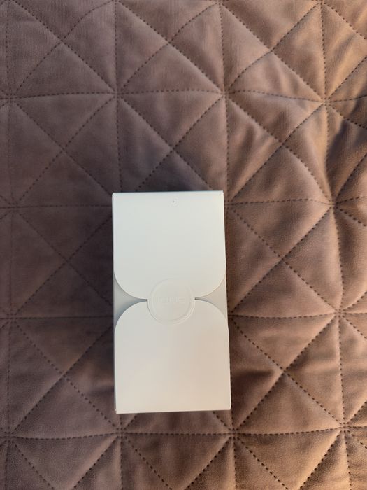 Iqos nou, nu este desfacut, turcoaz ILUMA i ONE