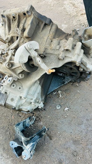 Карабока для матора с объемом 1.8 литра.