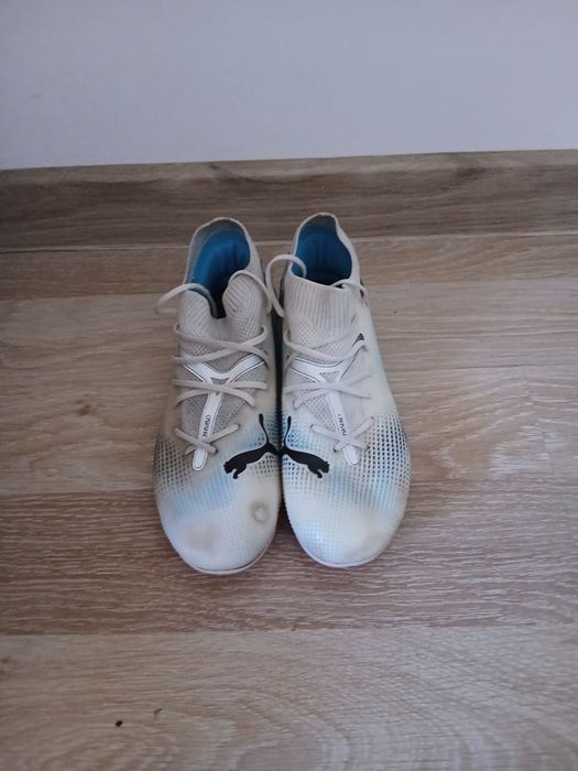 Ghete pentru fotbal