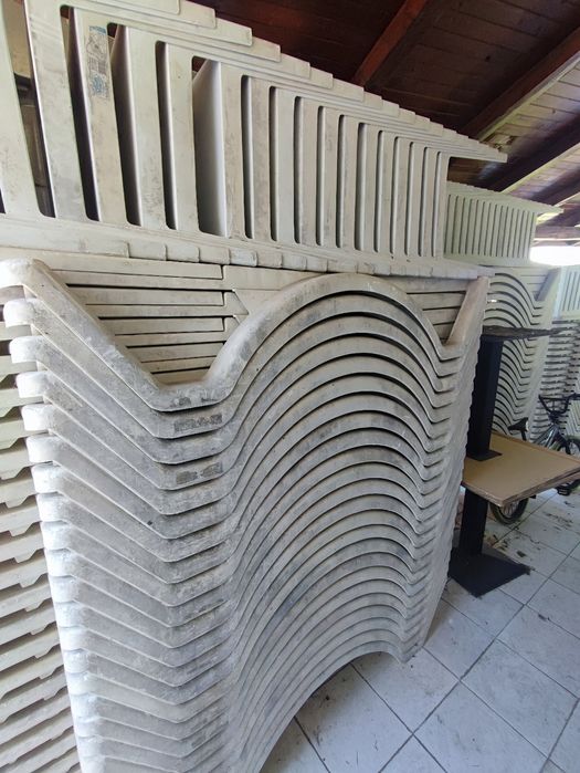 Шезлонг за градина,басейн