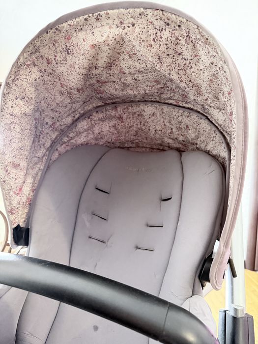 Коляска Bebe Confort