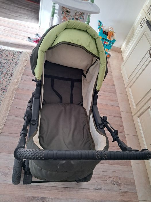 Коляска  детская