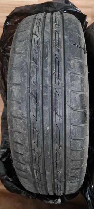 Продам летние шины б/у