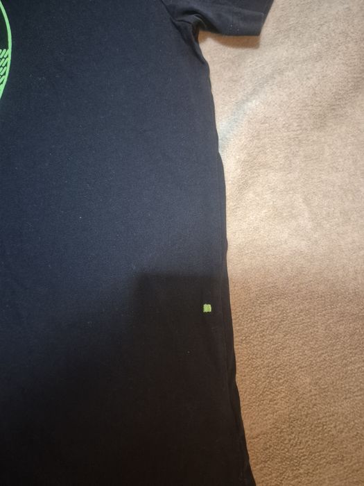 HUGO BOSS тениска