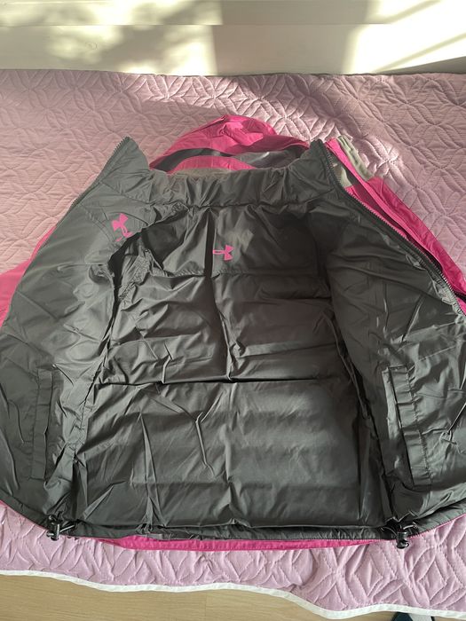 Куртка для девочки
