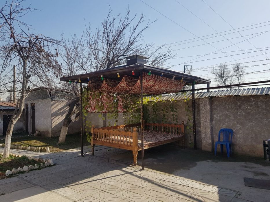 Срочно продается свой дом 140000