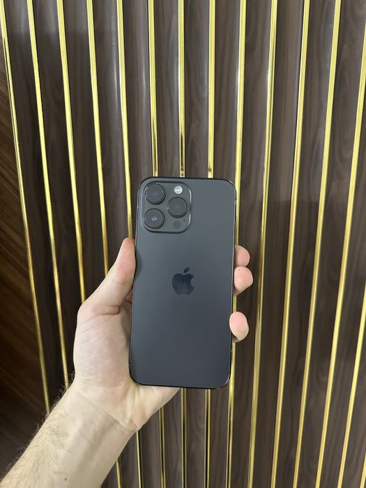 Iphone 14 Pro Max 256 Айфон 14 Про Макс 256