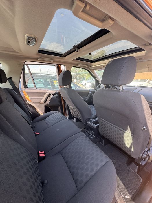 LAND ROVER Freelander 2008 — imagine 2