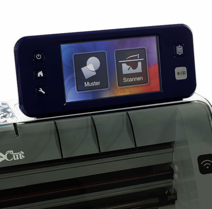 Плоттер раскройщик Brother CM 900