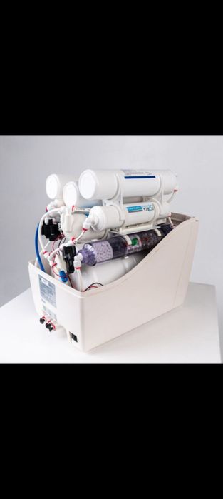 Suv Filter uy uchun Filter