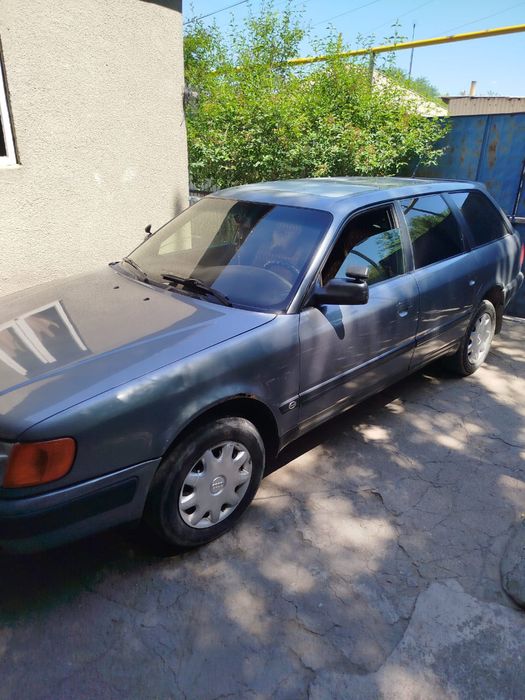 Продаю аудио c4 универсал
