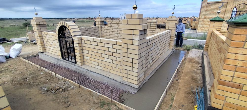 Кирпич м-200 от производителя — Семей