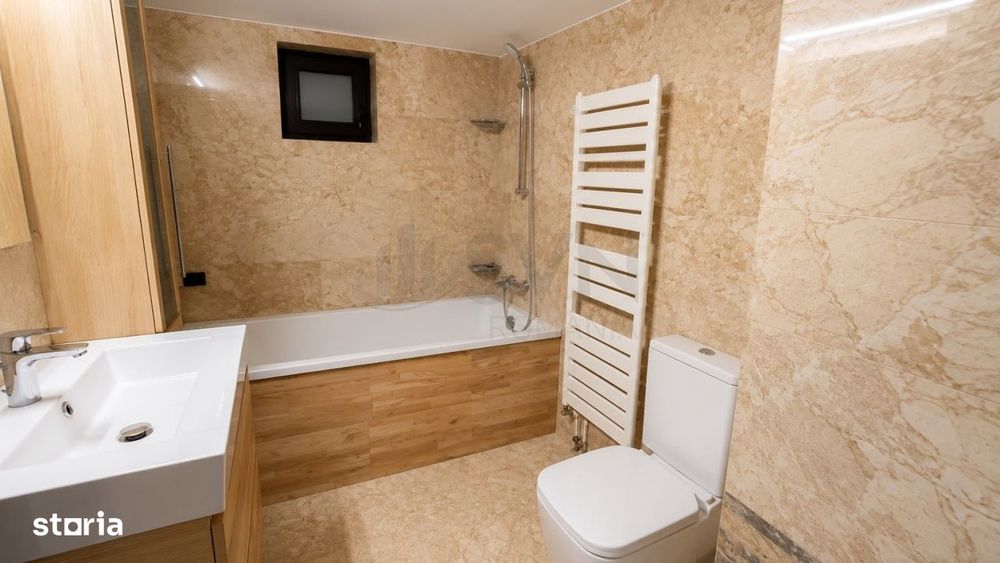 Apartament 4 Camere I Crangasi I Centrala proprie