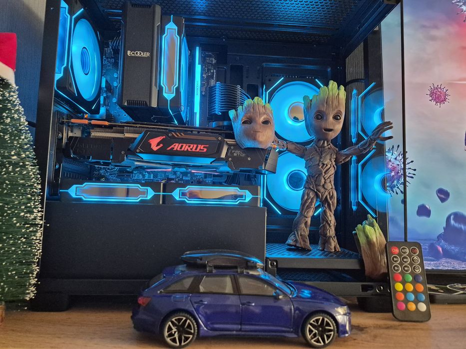 Продам игровой комплект