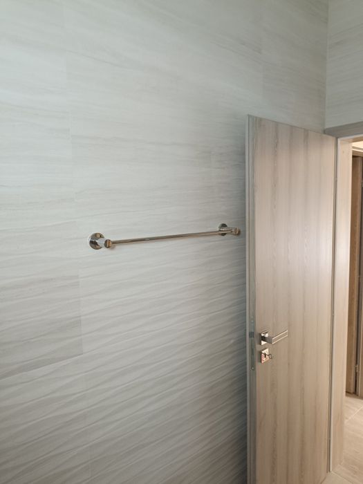 Чисто нова едноетажна къща в Гърция, Аспровалта.