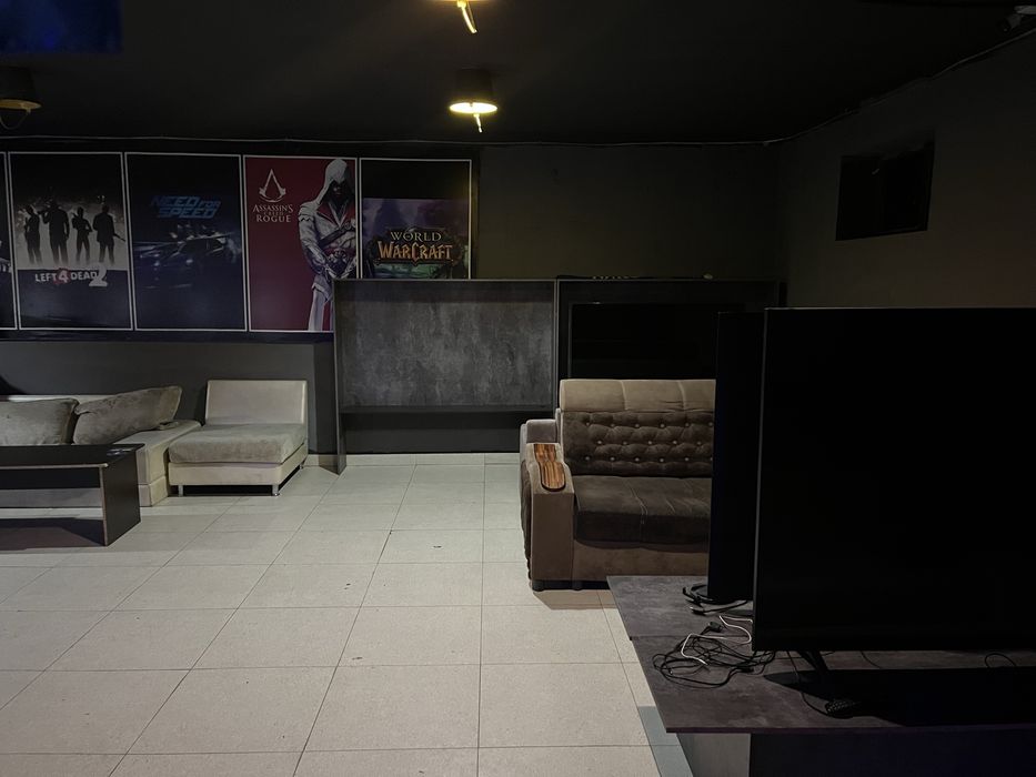 готовый бизнес.