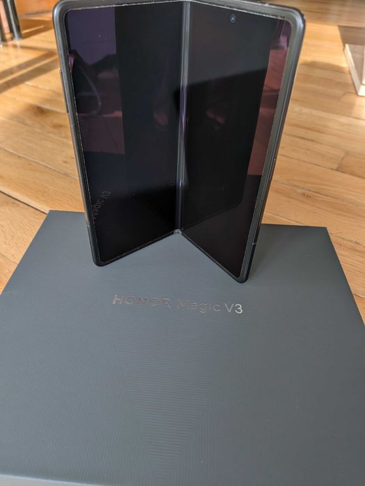 Honor Magic V3 512GB - супер цена!