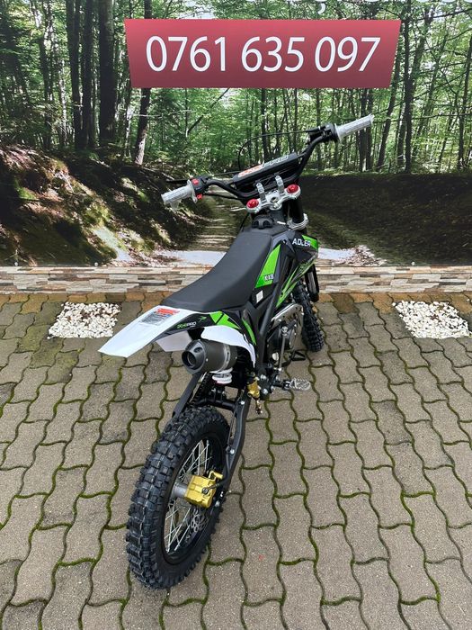 Cross KXD 140 cc