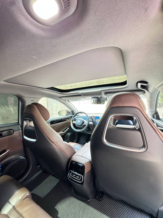 Lipmotor C01
Polniy electr 525km
Yili 2024
Probeg 86 000
Qoraga korc