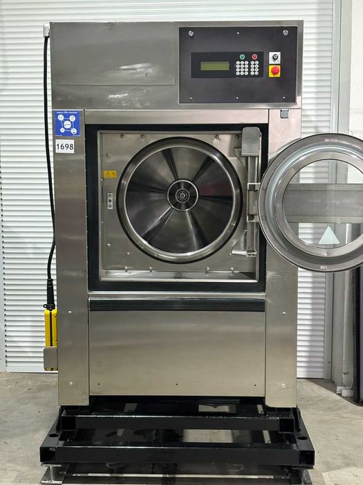 Професионална перална - 55 кг