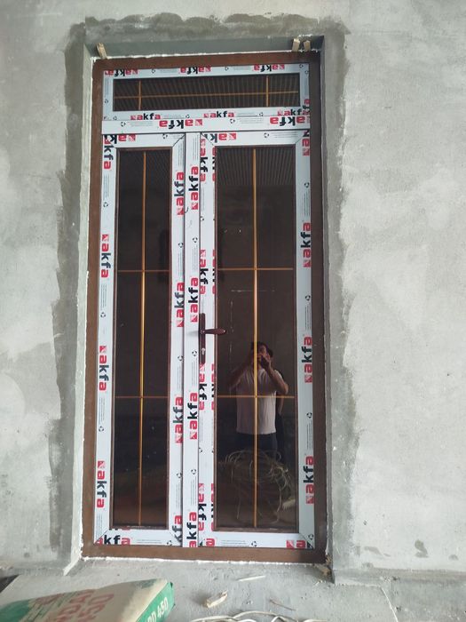 Акфа хизмати ажойиб нархларда