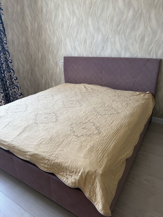 Кровать мебель для спальни