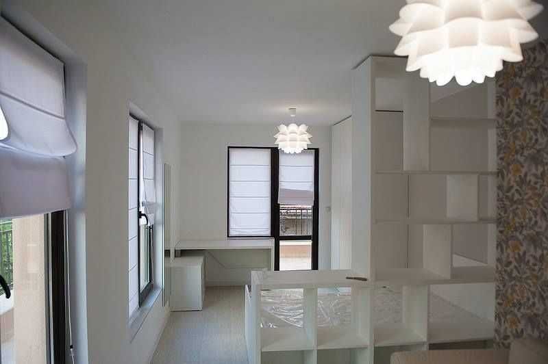 Едностаен апартамент в Младежки Хълм