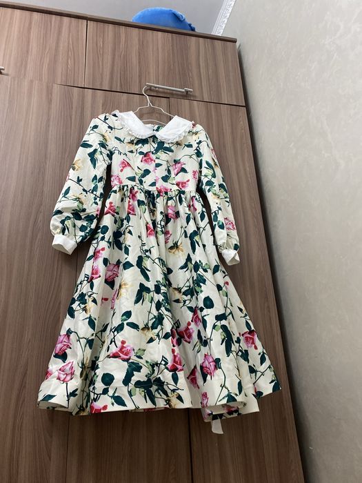 Көйлек әдемі кушты